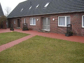 Nordsee-Ferienanlage-Wohnung-Baltrum